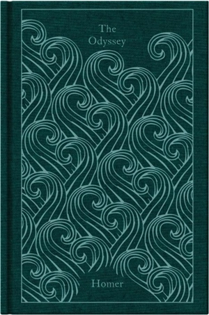 The Odyssey - Homer