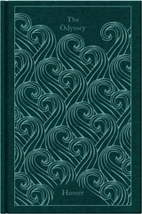 The Odyssey - Homer