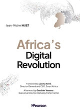 Africa's digital revolution - Jean-Michel Huet