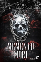 Memento mori - Eny Heli
