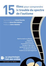 15 films pour comprendre le trouble du spectre de l'autisme