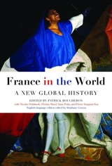 France in the World - Patrick Boucheron