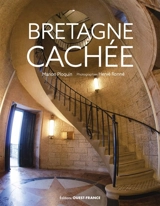 Bretagne cachée - Marion Ploquin