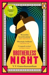 Brotherless Night - Vasugi V. Ganeshananthan