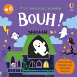 Bouh ! - Sam Taplin