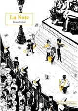 La note - Bruno Méhul