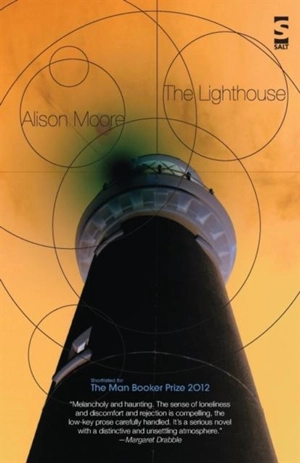 The Lighthouse - Moore, Alison