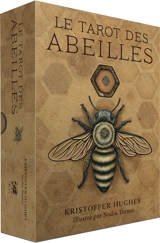 Le tarot des abeilles - Kristoffer Hughes