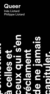 Queer - Philippe Liotard