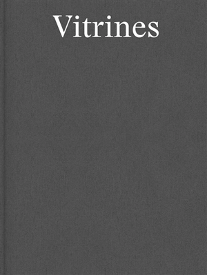 Vitrines - Anna Malagrida