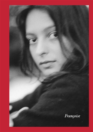 Françoise - Bernard Plossu