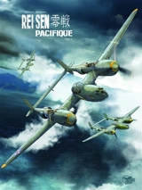 Rei sen Pacifique. Vol. 2 - Olivier Speltens