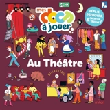 Au théâtre - Astrid Dumontet