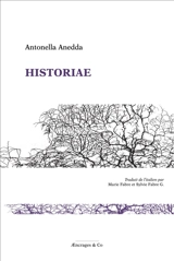 Historiae - Antonella Anedda
