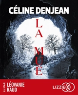 La mue - Céline Denjean