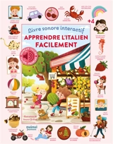 Apprendre l'italien facilement - Simona Giudizio
