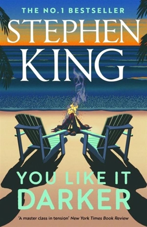 You Like It Darker - King, Stephen