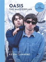 Oasis, The masterplan - Noel Gallagher
