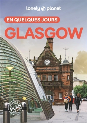 Glasgow en quelques jours - Neil Wilson