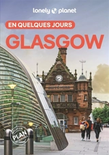 Glasgow en quelques jours - Andy Symington