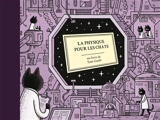 La physique pour les chats - Tom Gauld