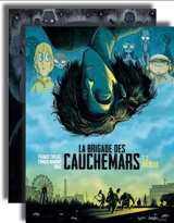 La brigade des cauchemars : pack découverte tome 1 et 2 - Franck Thilliez
