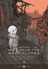 Mission in the apocalypse. Vol. 4 - Haruo Iwamune