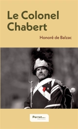 Le Colonel Chabert - Balzac, Honoré de