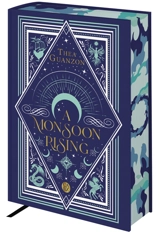 The hurricane wars. Vol. 2. A monsoon rising - Thea Guanzon