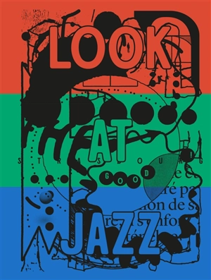 Look at jazz - Helmo
