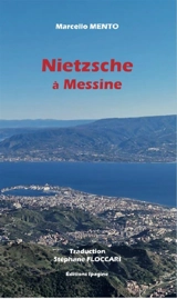 Nietzsche à Messine - Marcello Mento