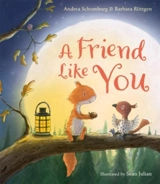 A Friend Like You - Schomburg, Andrea