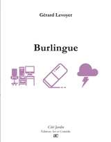 Burlingue - Gérard Levoyer