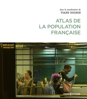 Atlas de la population française