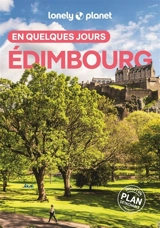 Edimbourg en quelques jours - Neil Wilson