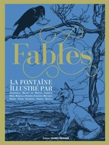 Fables - Jean de La Fontaine
