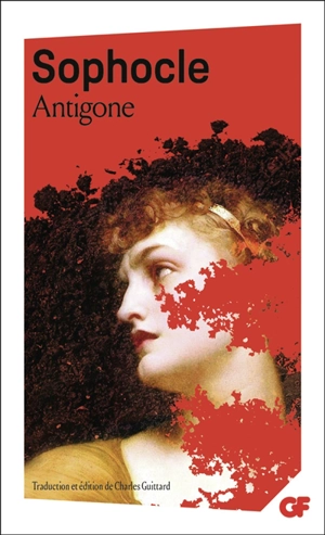 Antigone - Sophocle