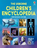 The Usborne Children's Encyclopedia - Felicity Brooks