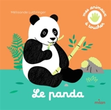 Le panda - Mélisande Luthringer
