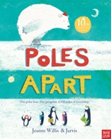 Poles Apart - Jeanne Willis