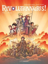 Révolutionnaires !. Vol. 5. Pornic - Régis Hautière