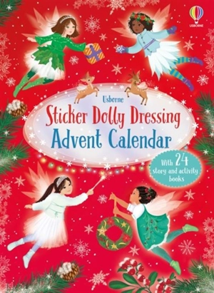 Advent Calendar - Watt, Fiona