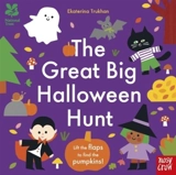 The Great Big Halloween Hunt - Ekaterina Trukhan