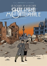 Les dossiers de la Seconde Guerre mondiale : intégrale - Frédéric Brrémaud