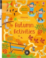 Autumn Activities - Kirsteen Robson