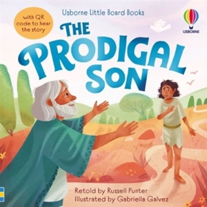 The Prodigal Son - Punter, Russel