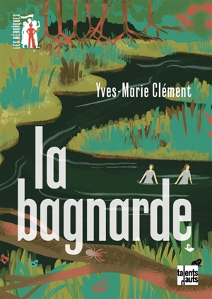 La bagnarde - Yves-Marie Clément