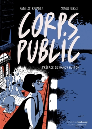 Corps public - Mathilde Ramadier