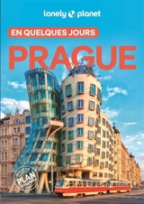 Prague en quelques jours - Marc Di Duca