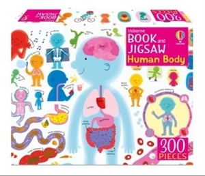 Human Body - Smith, Sam